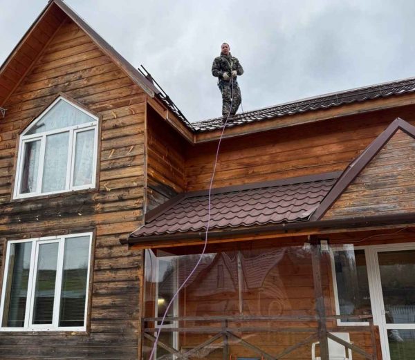 Основные требования к частоте осмотров